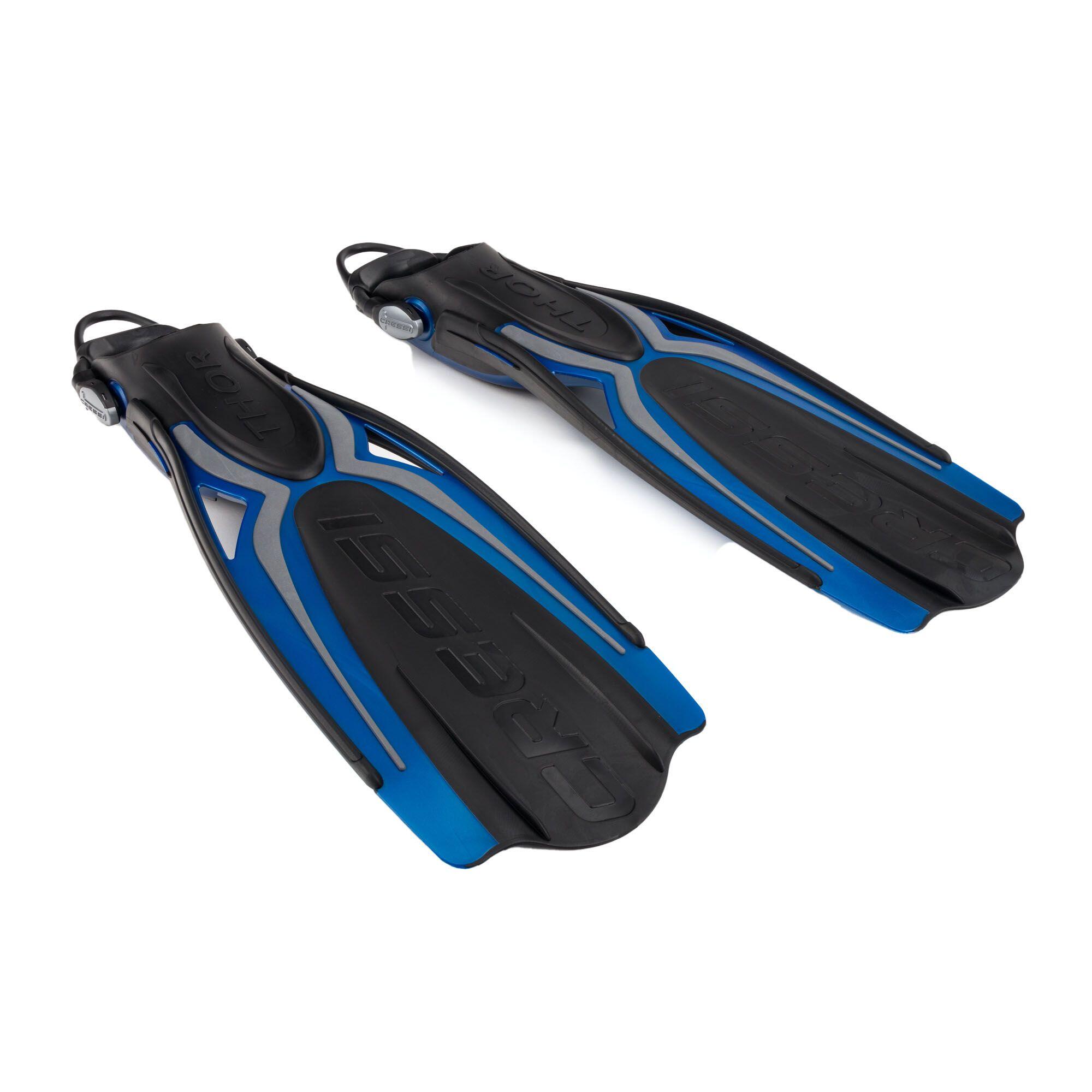 Cressi Thor EBS duikvinnen 5/7