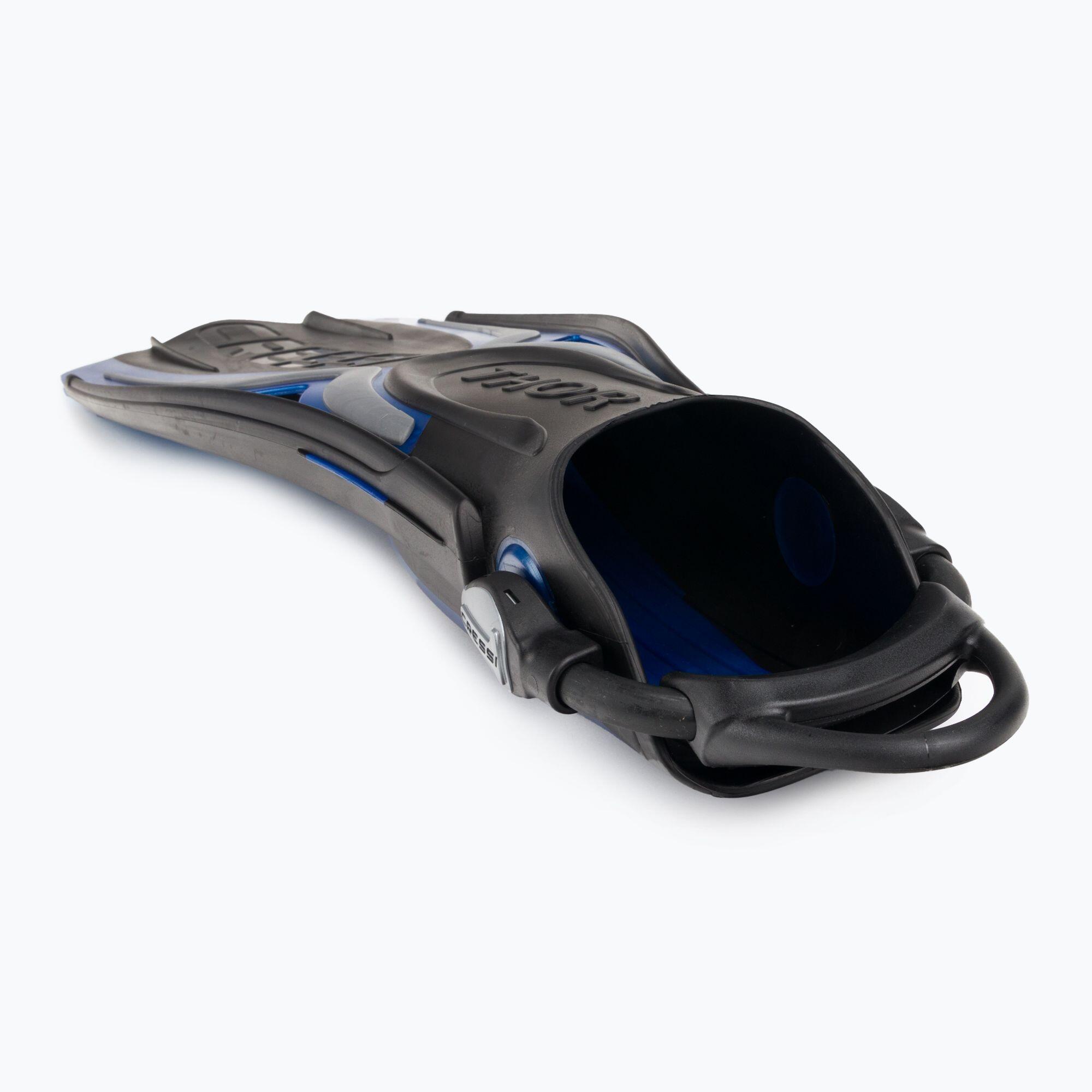 Cressi Thor EBS duikvinnen 4/7