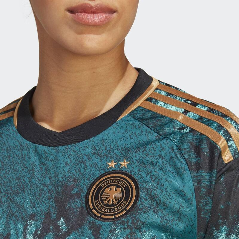 Maillot Extérieur équipe féminine Allemagne 23