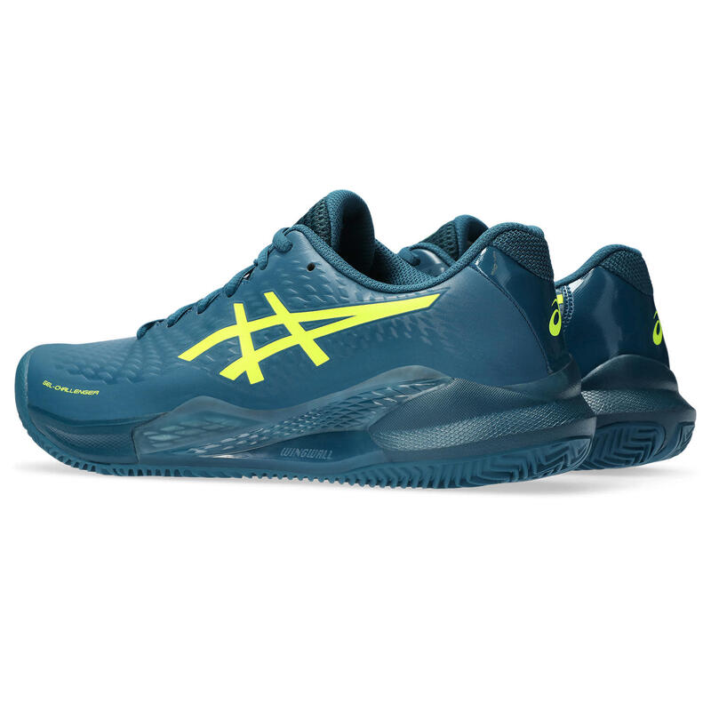 Buty do tenisa męskie, ASICS Gel-Challenger 14 Clay