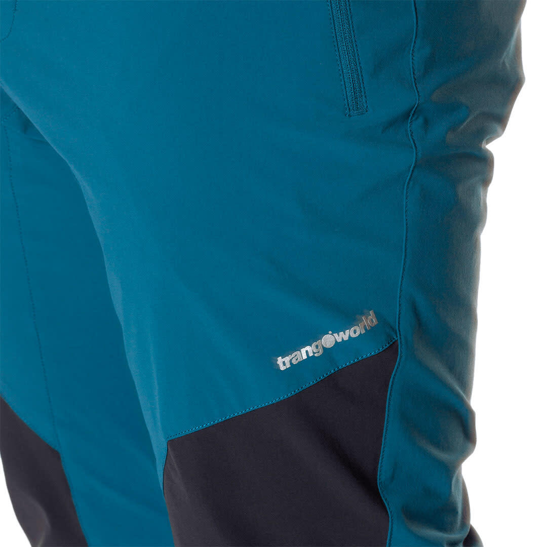 Pantalones senderismo trangoworld new arrivals