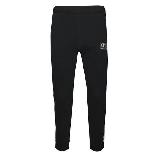Jogginghose Rib Cuff Pants Herren