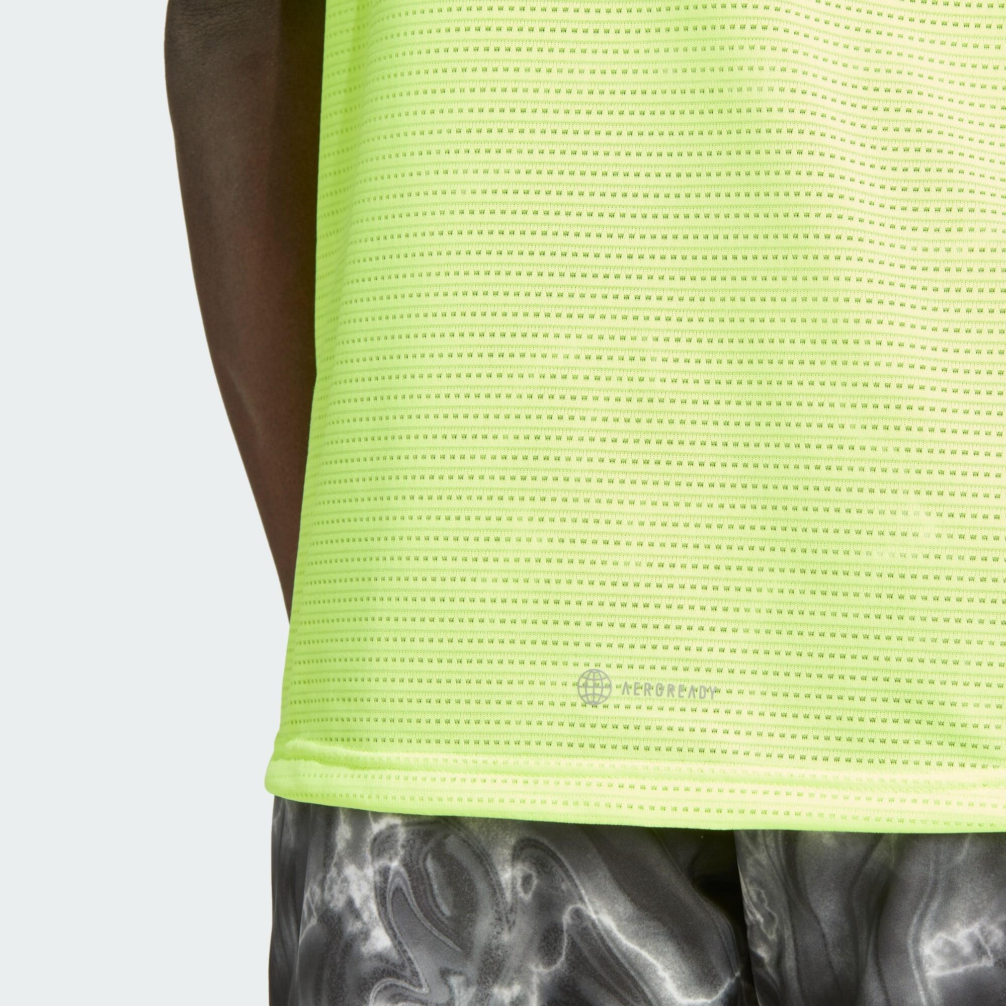 T-shirt Own the Run 4/5