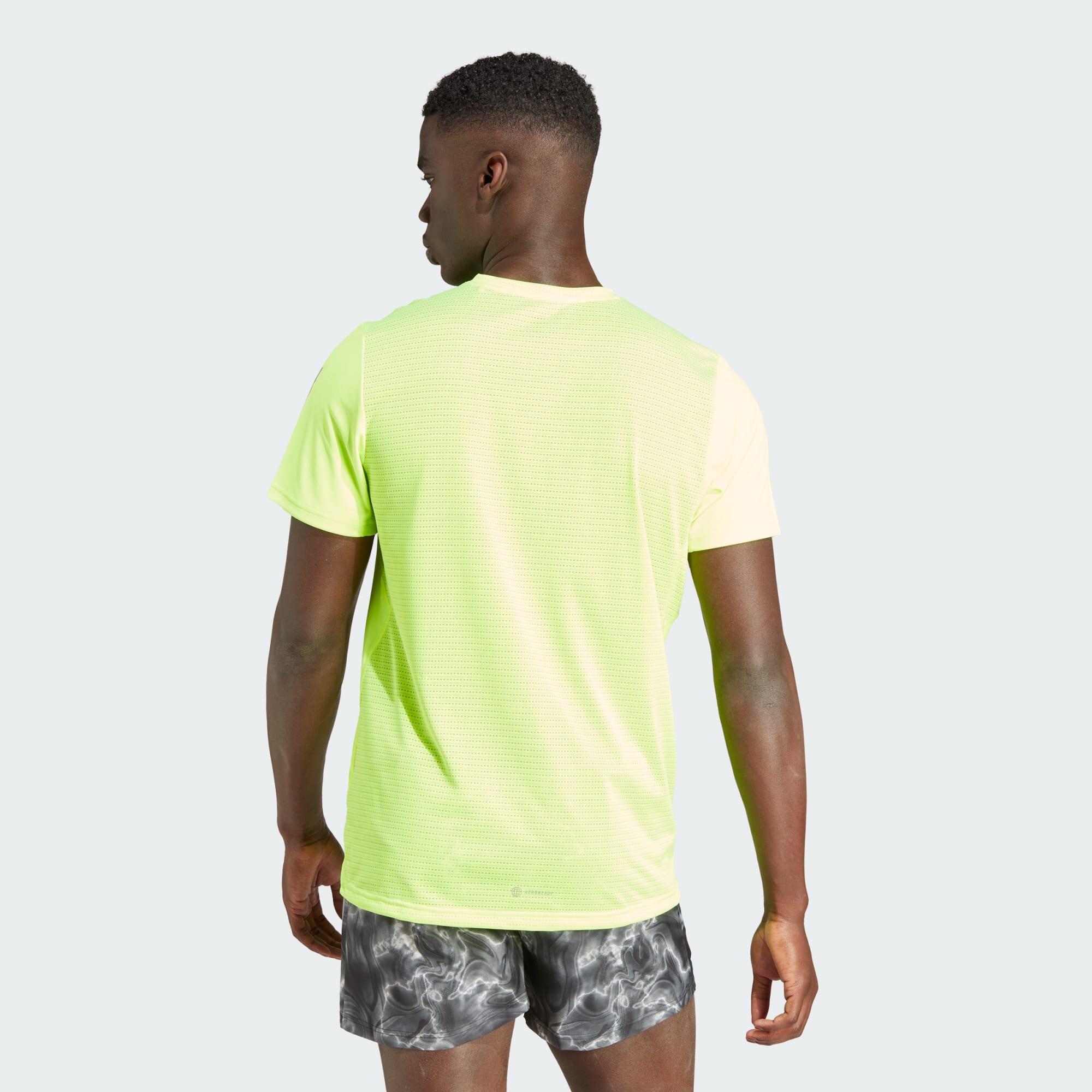 T-shirt Own the Run 3/5