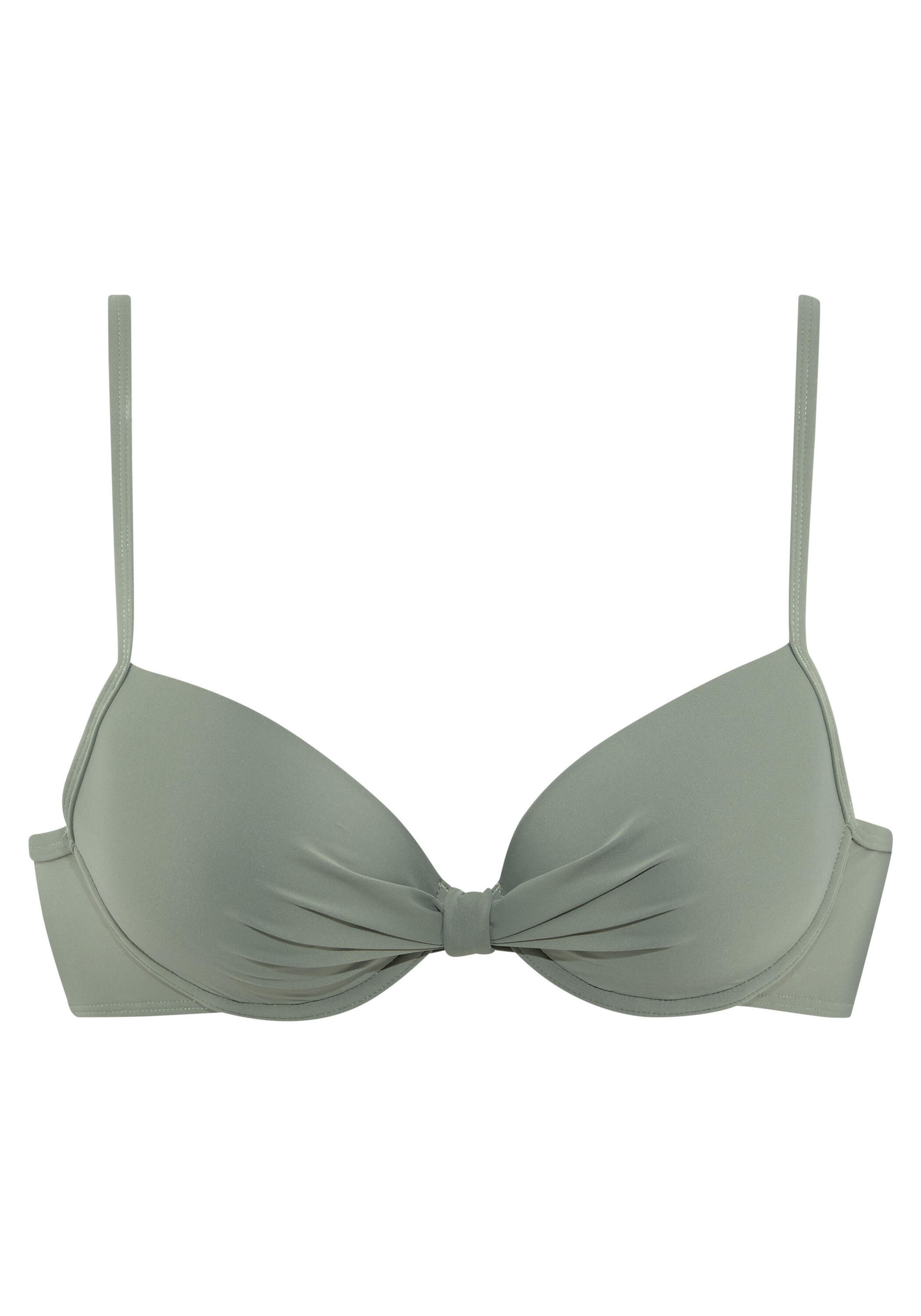 Damen s.Oliver Beachwear Bügel-Bikini-Top »Spain« 2/7