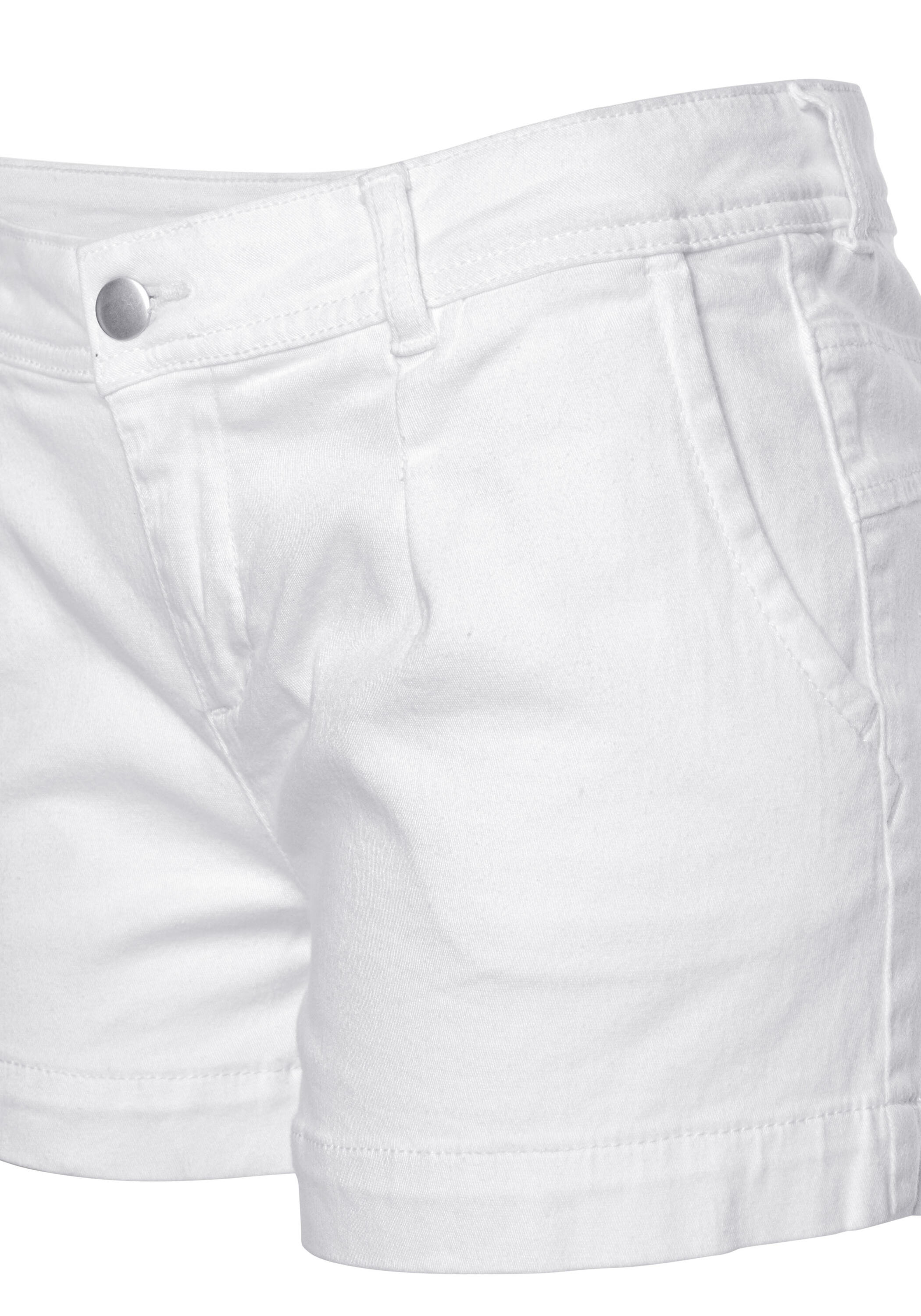 Damen LASCANA Strandshorts 5/6
