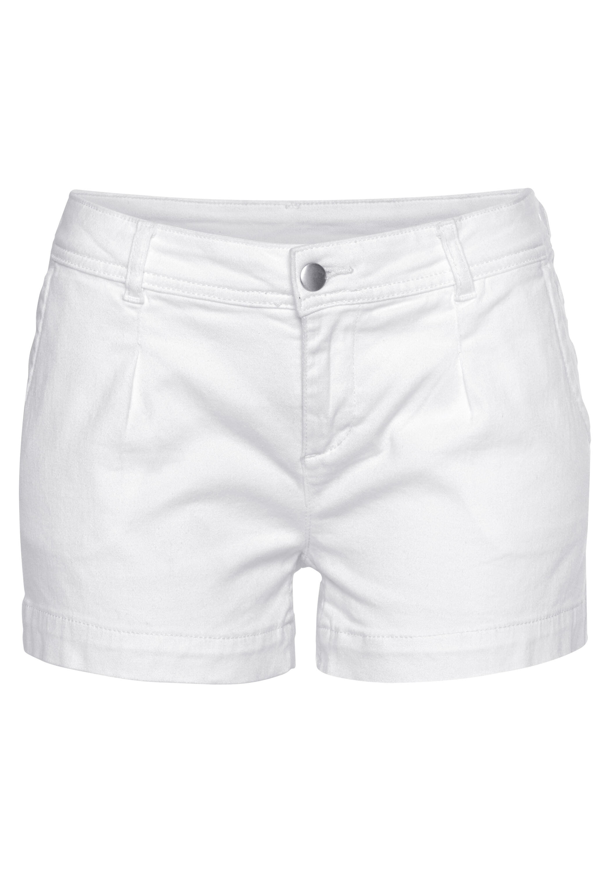 Damen LASCANA Strandshorts 1/6
