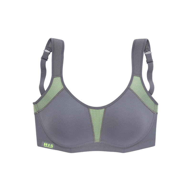 H.I.S Sport-BH für Damen