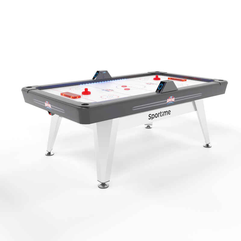 Sportime 7ft Airhockey-Tisch Ice Arena, Ice Arena