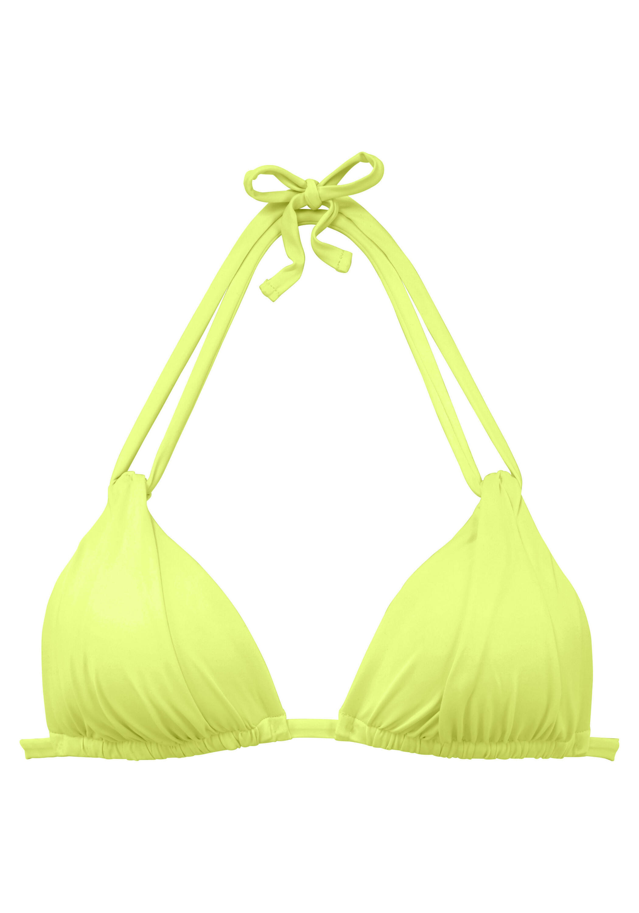 Damen s.Oliver Beachwear Triangel-Bikini-Top »Spain« 2/5
