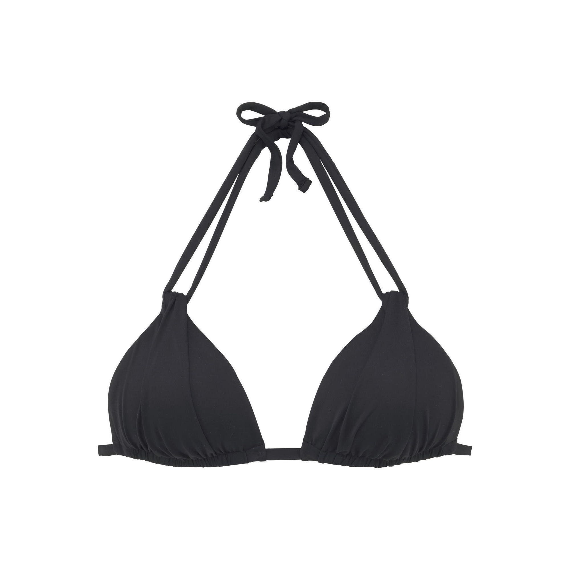 Damen s.Oliver Beachwear Triangel-Bikini-Top »Spain« 2/5