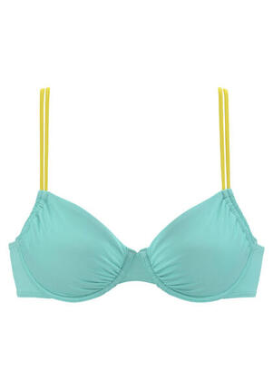 Damen Bügel-Bikini-Top