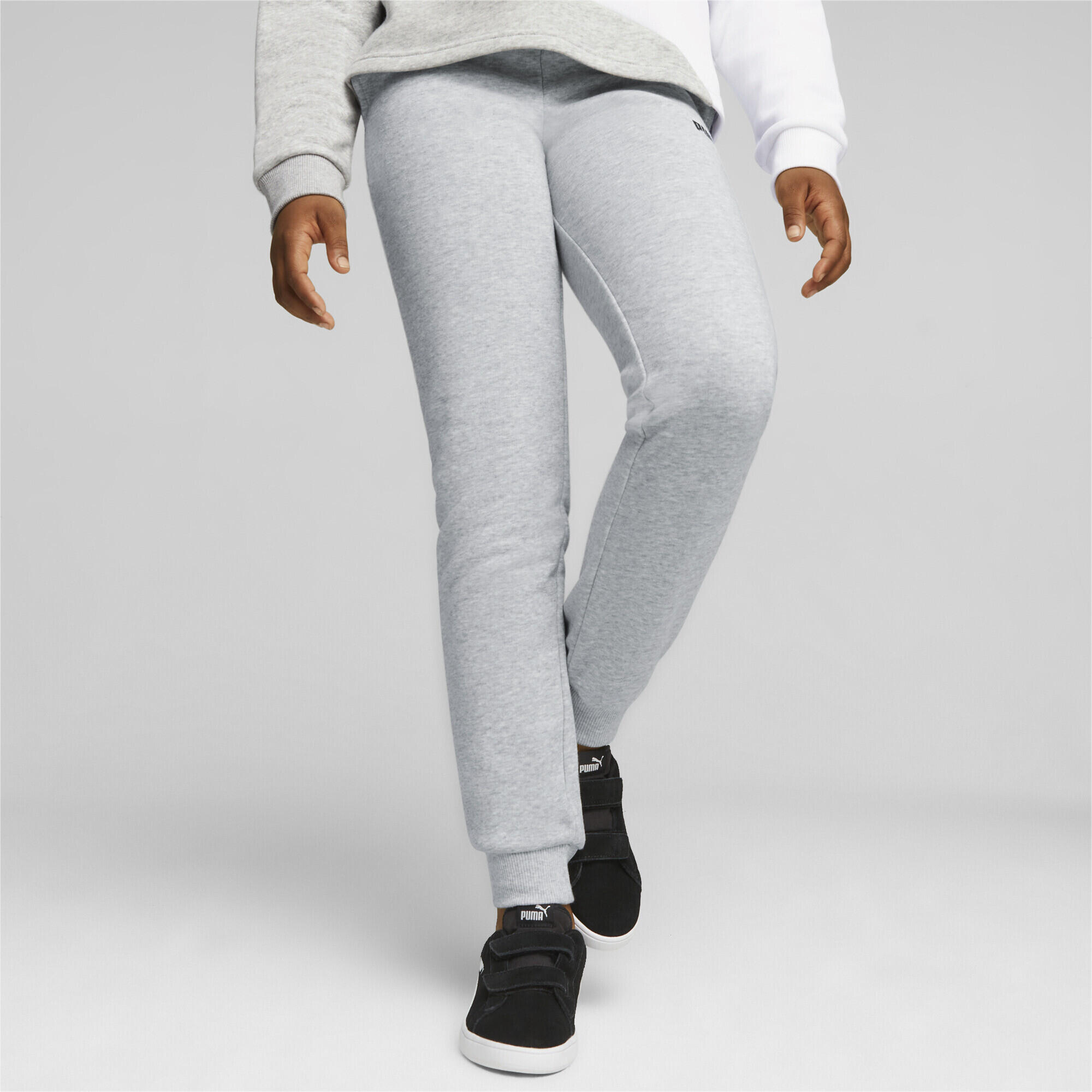 Pantaloni Essentials Youth PUMA 2/6