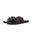 Trekking Base Camp Strap Slide Men Swimming Sandal - Black