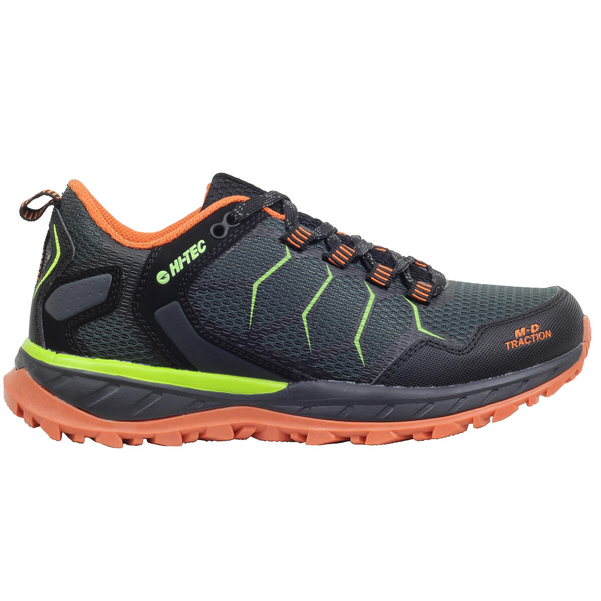 HI-TEC Sapatos de trekking Hi-tec Ultra Terra para mulheres
