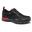 Zapatillas de montaña de hombre Tecnica  PLASMA Gore-Tex negro