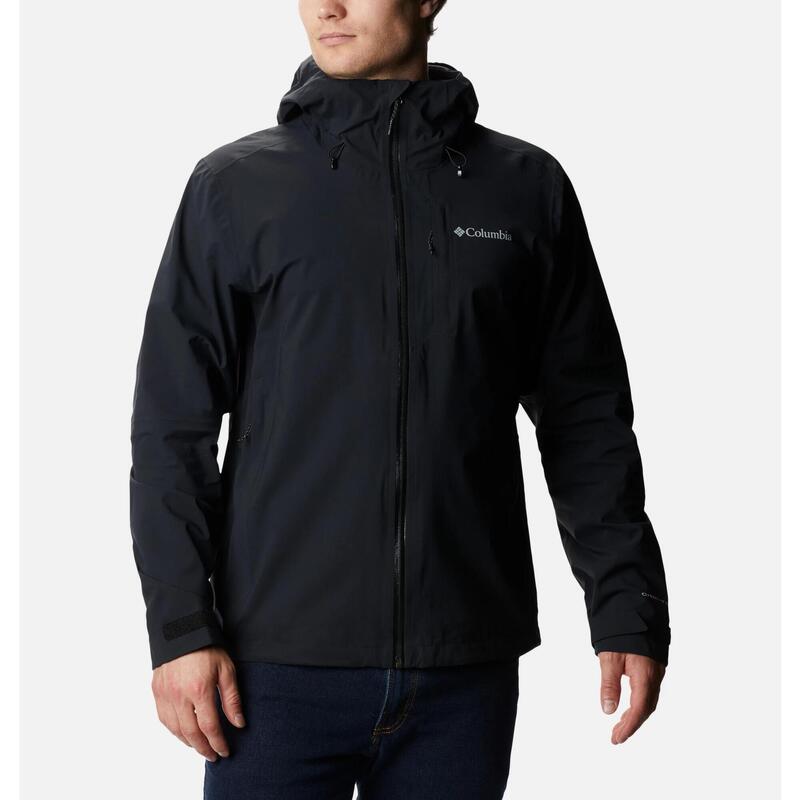 Chaqueta deportiva Columbia para hombre Shell amply-Dry™ impermeable