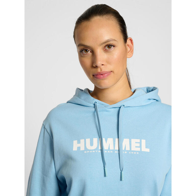 Hummel Hoodie Hmllegacy Logo Hoodie