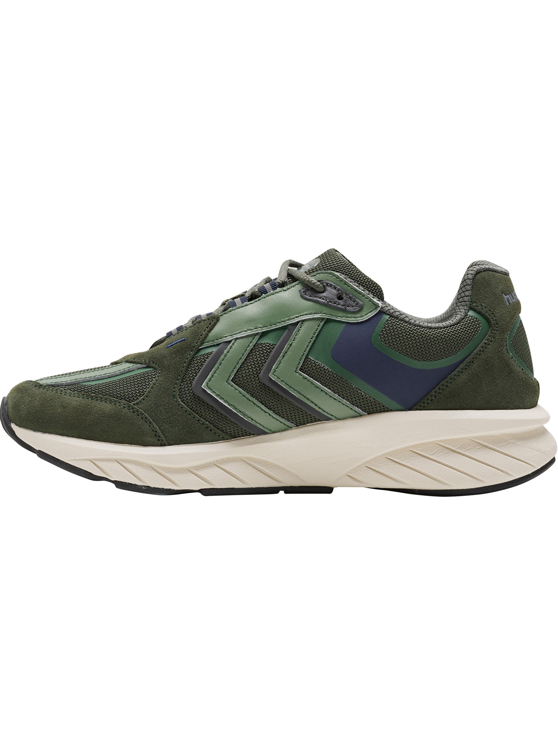 Hummel Sneaker Low Reach Lx 6000 Urban 6/7