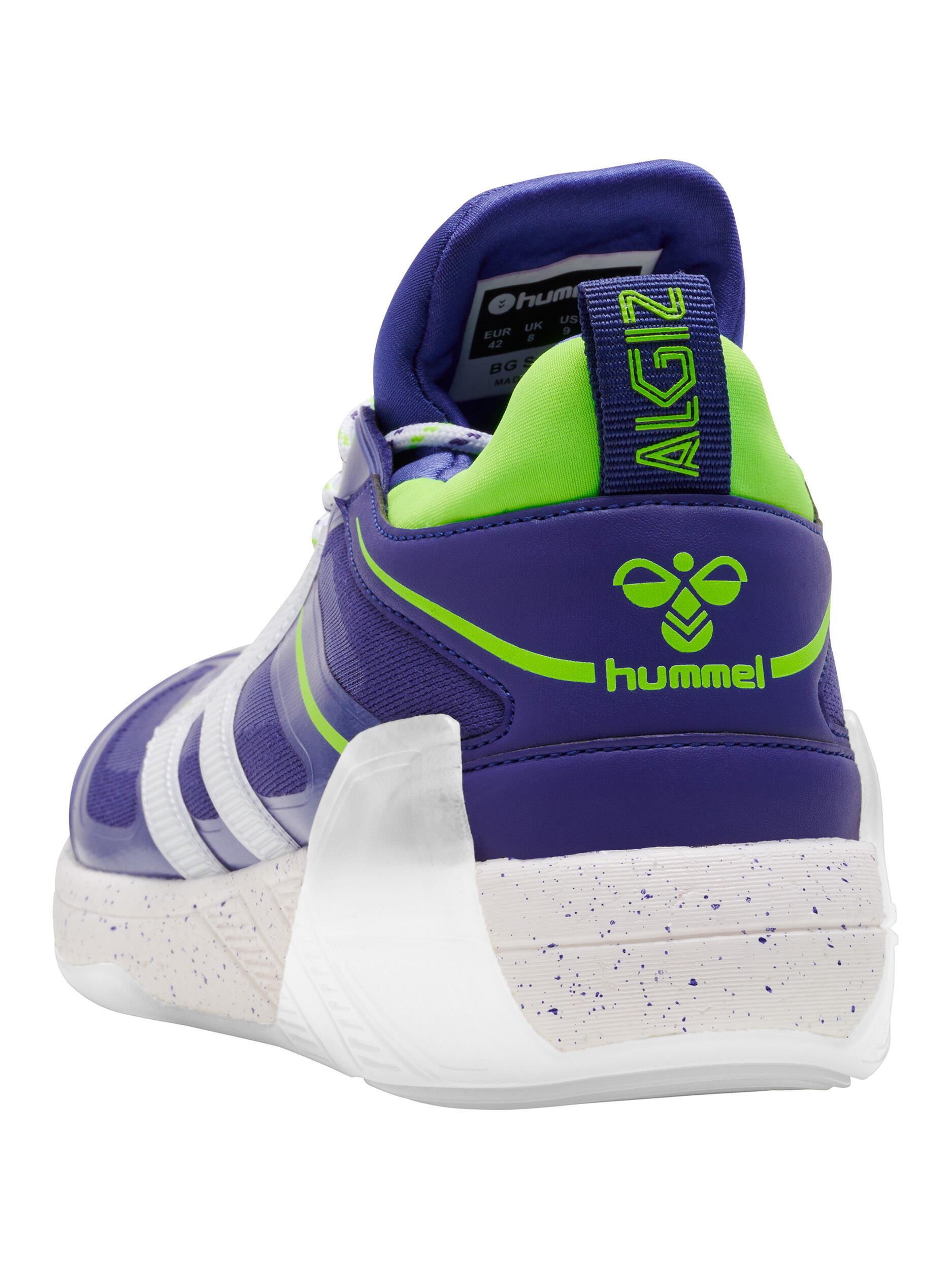 Handballschuhe Hummel Algiz 2.0 2/7