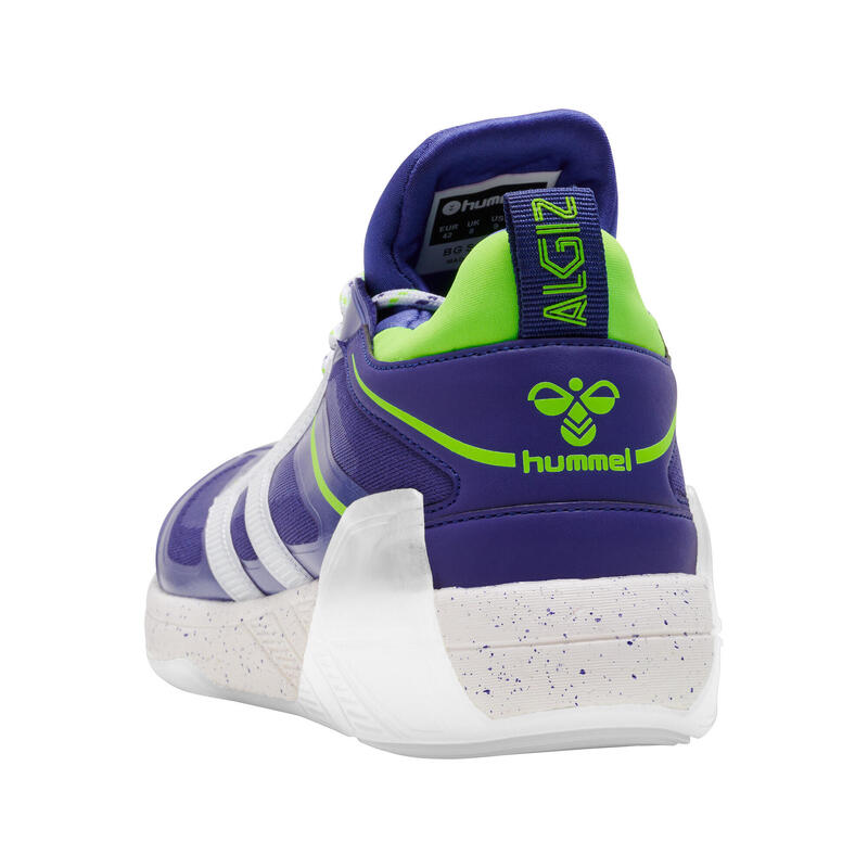 Enfiler Chaussure D'entraînement Algiz 2.0 Adulte HUMMEL