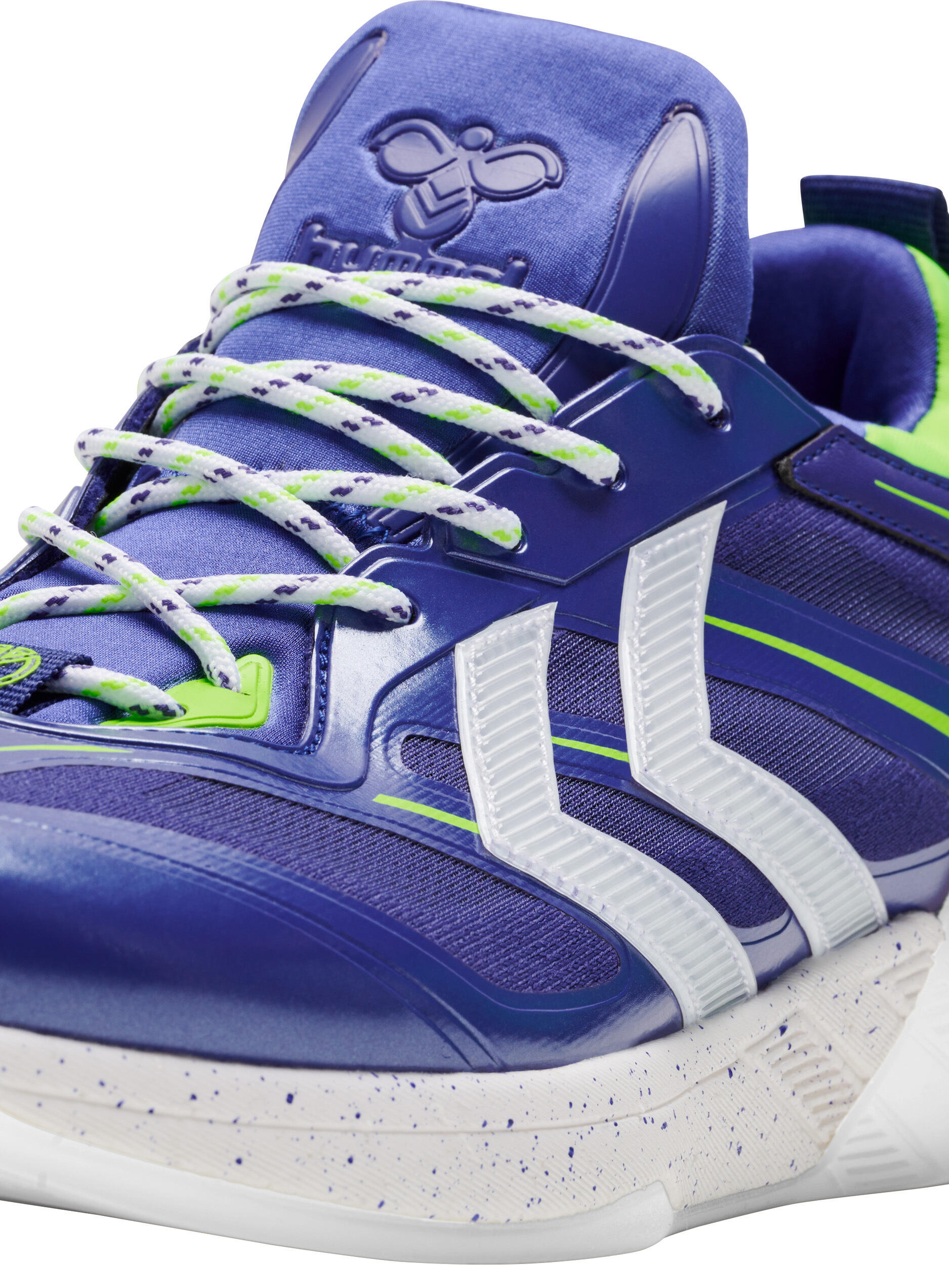 Handballschuhe Hummel Algiz 2.0 3/7