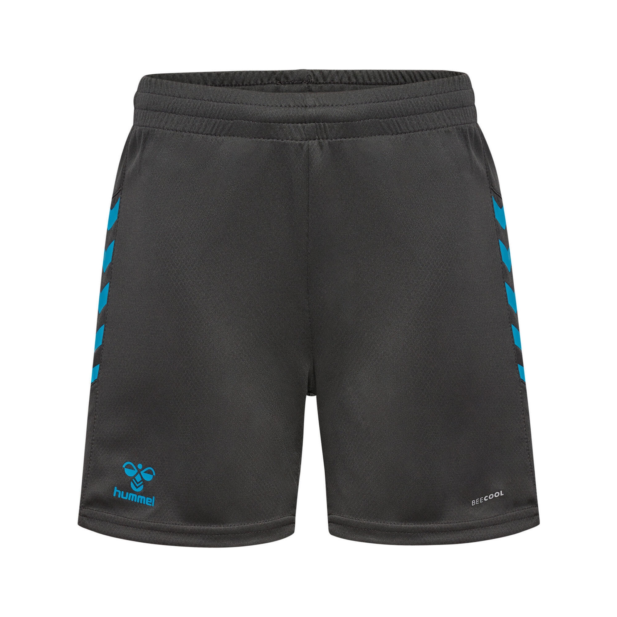 Enfiler Short Hmlstaltic Enfant HUMMEL 7/7