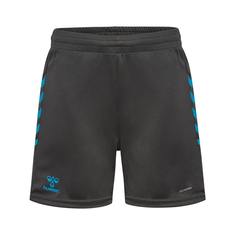 Enfiler Short Hmlstaltic Entraînement Enfant HUMMEL