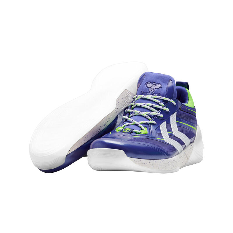 Enfiler Chaussure D'entraînement Algiz 2.0 Adulte HUMMEL