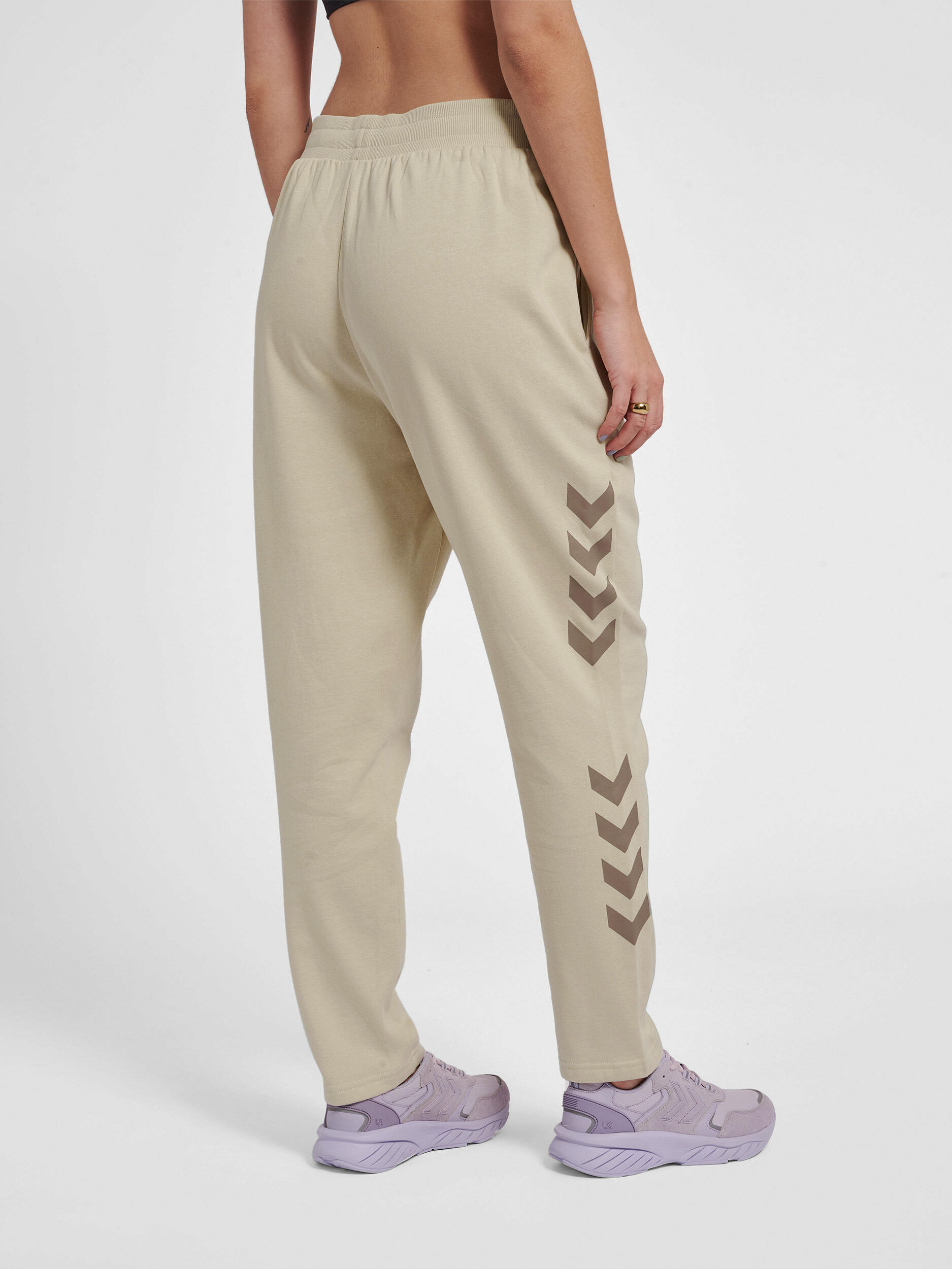 Fermeture À Cordon Pantalon Hmllegacy Homme 3/7