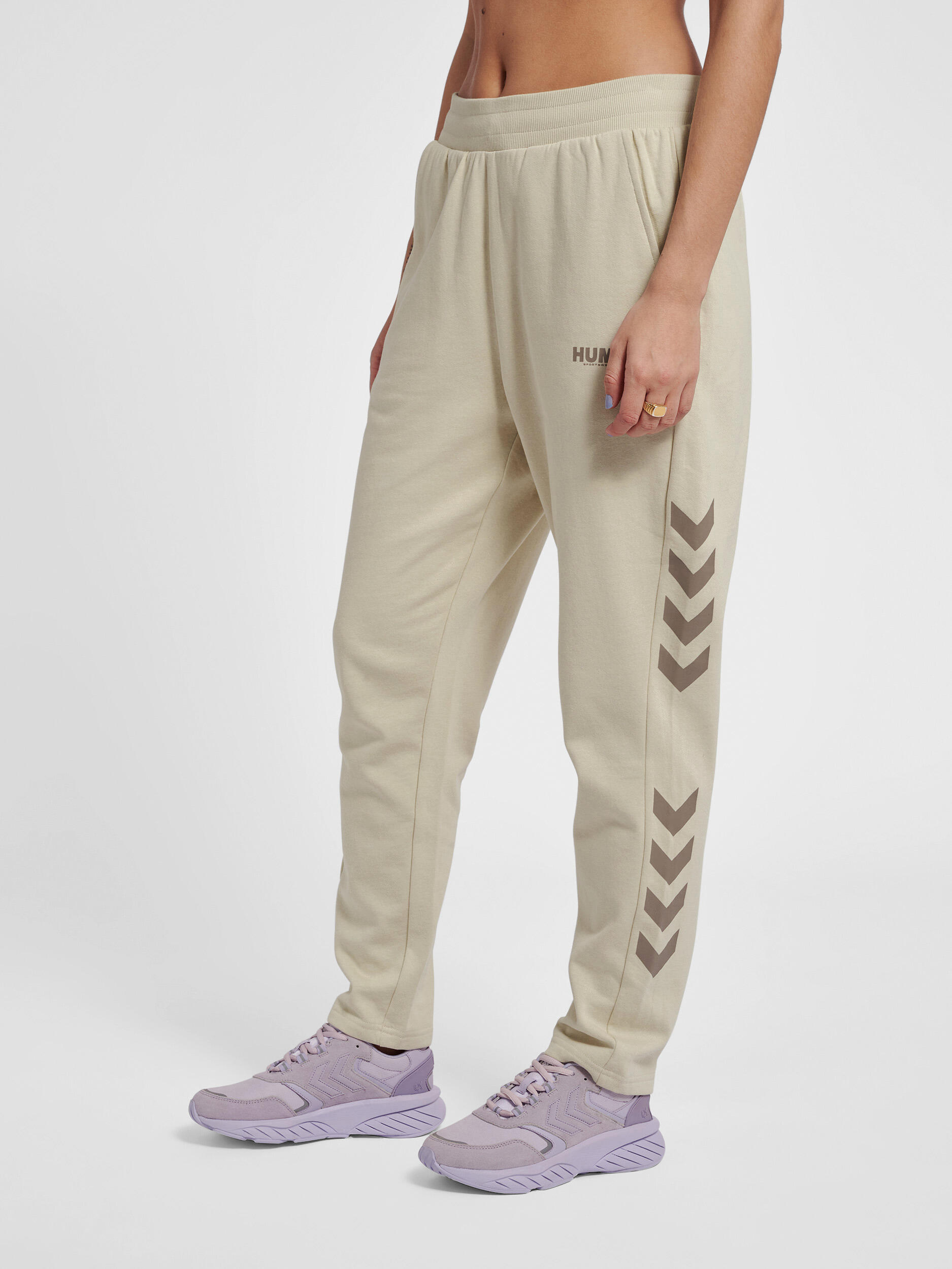 Fermeture À Cordon Pantalon Hmllegacy Homme 4/7