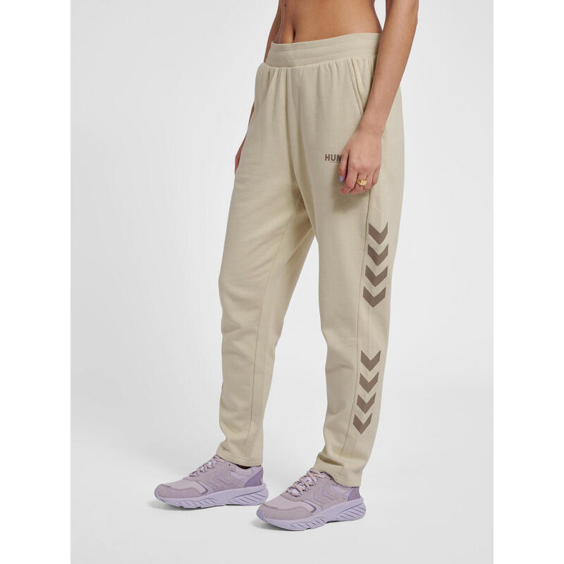 HUMMEL hmlLEGACY TAPERED PANTS