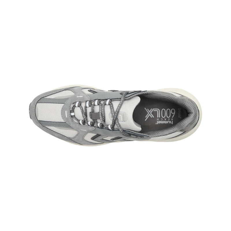 Hummel Sneaker Low Reach Lx 6000 Urban