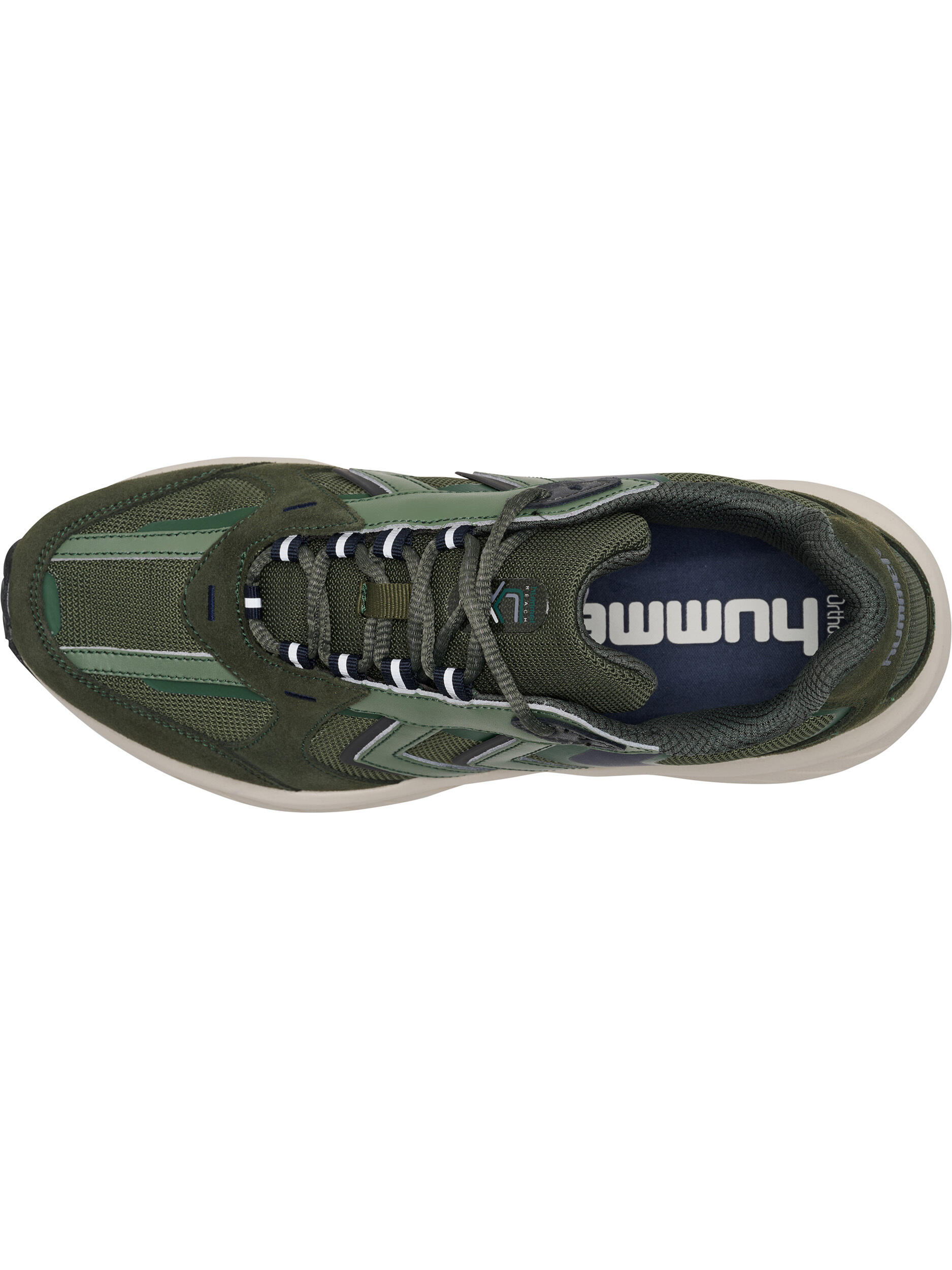 Hummel Sneaker Low Reach Lx 6000 Urban 7/7