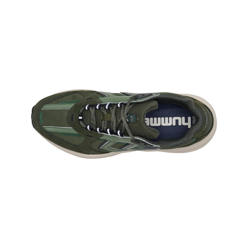 Baskets Hummel Reach Lx 6000 Urban