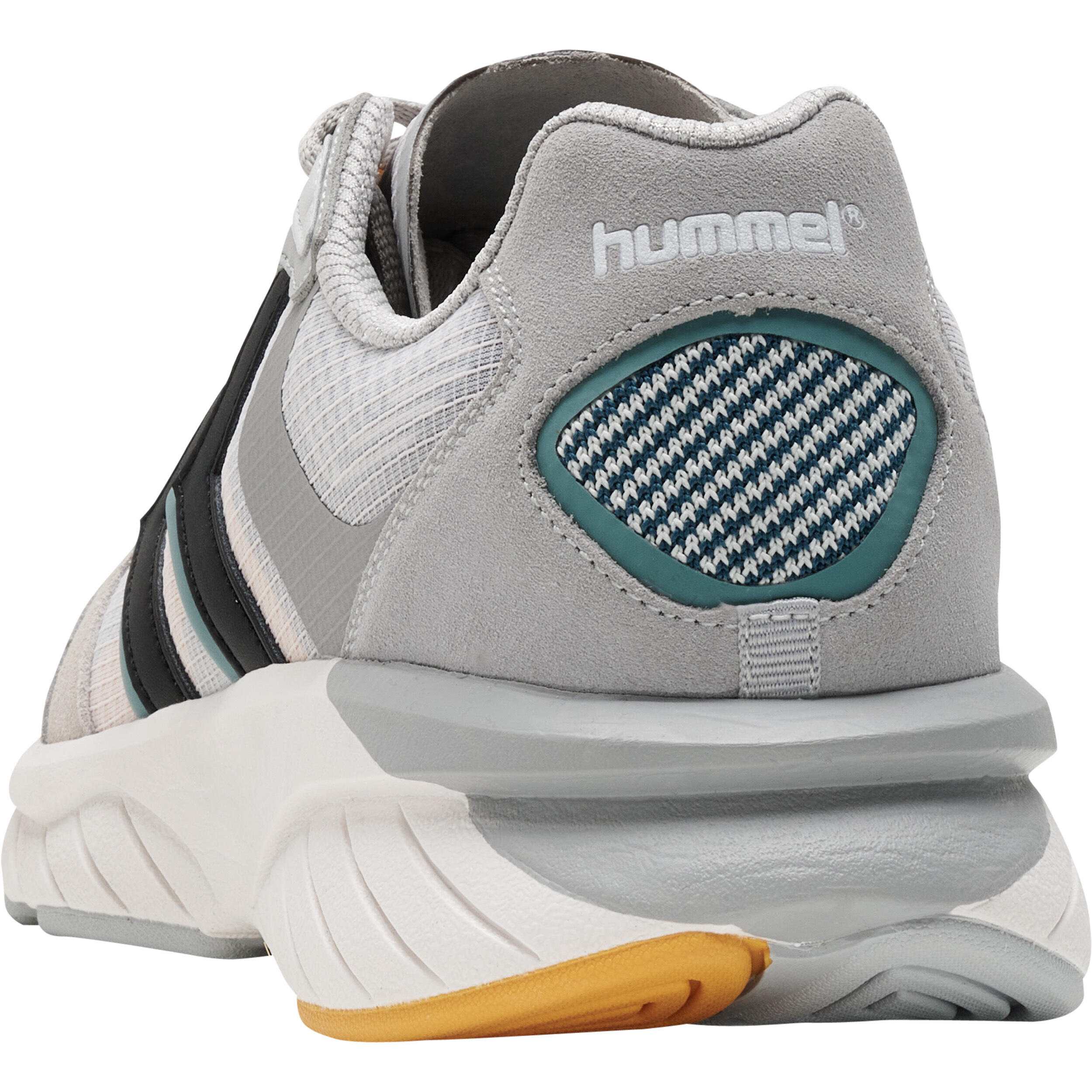 Hummel Allenatori Reach LX 6000