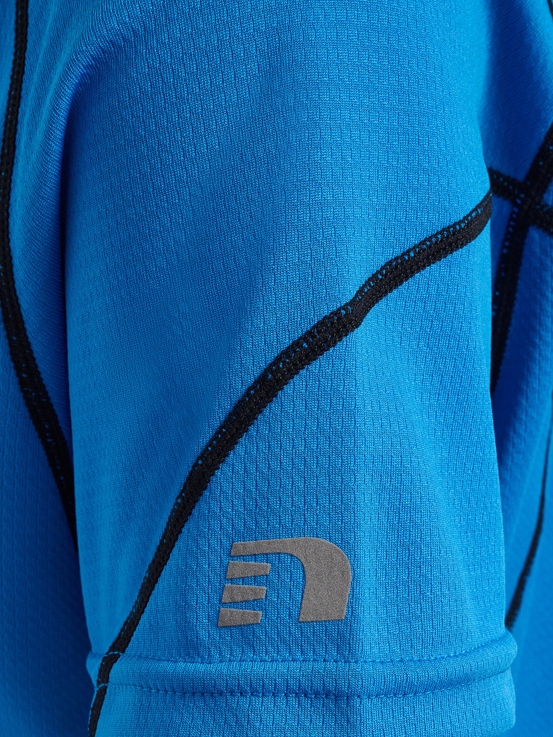 Camiseta Base Coolskin Hombre 3/7