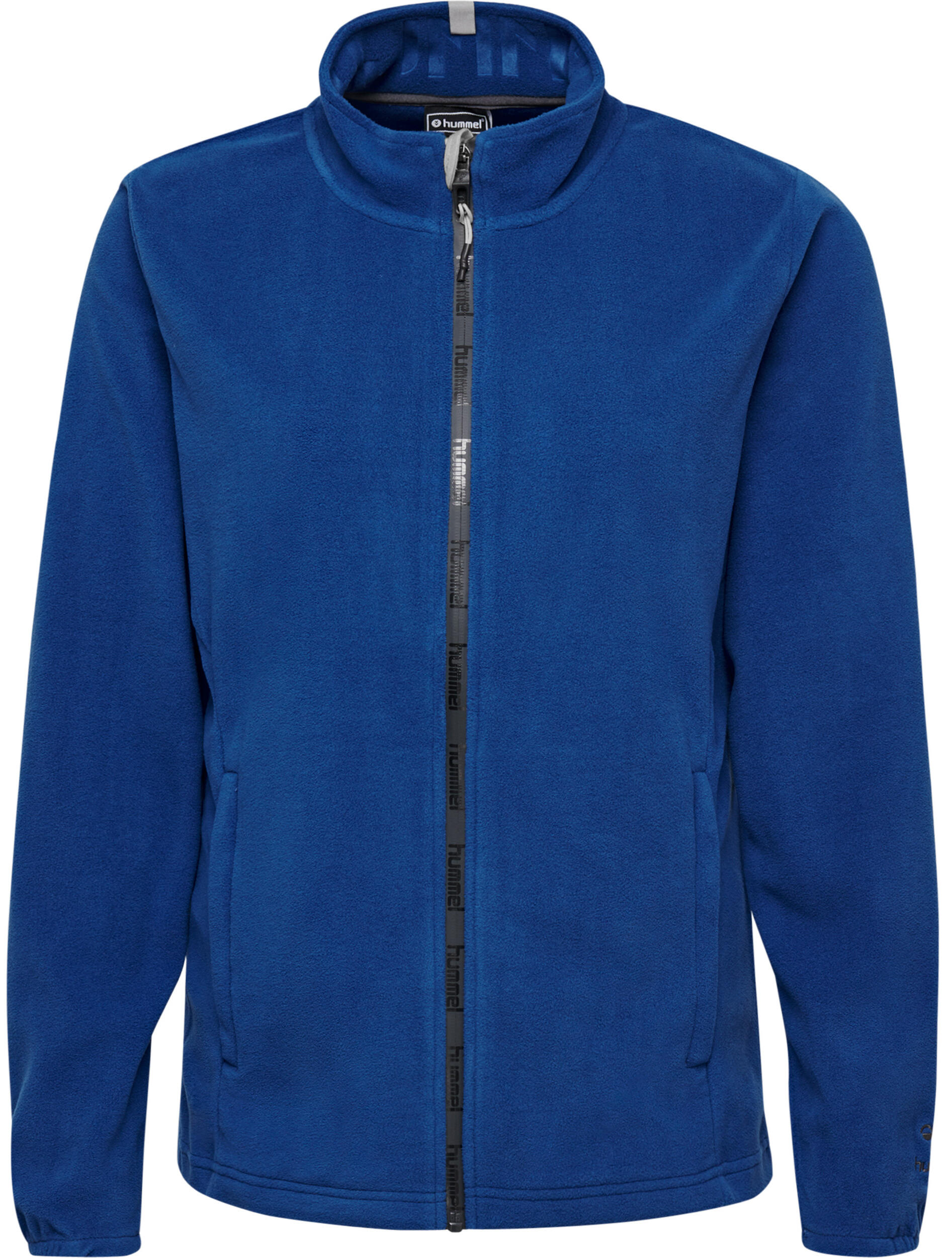 Hummel Fleece Jacket Hmlnorth Full Zip Fleece Jacket Woman 4/7