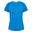 Dames-T-shirt Newline base coolskin