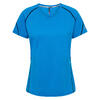 Deslizar Camiseta Base Coolskin Running Hombre NEWLINE