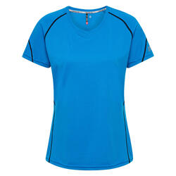 Deslizar Camiseta Base Coolskin Running Hombre NEWLINE