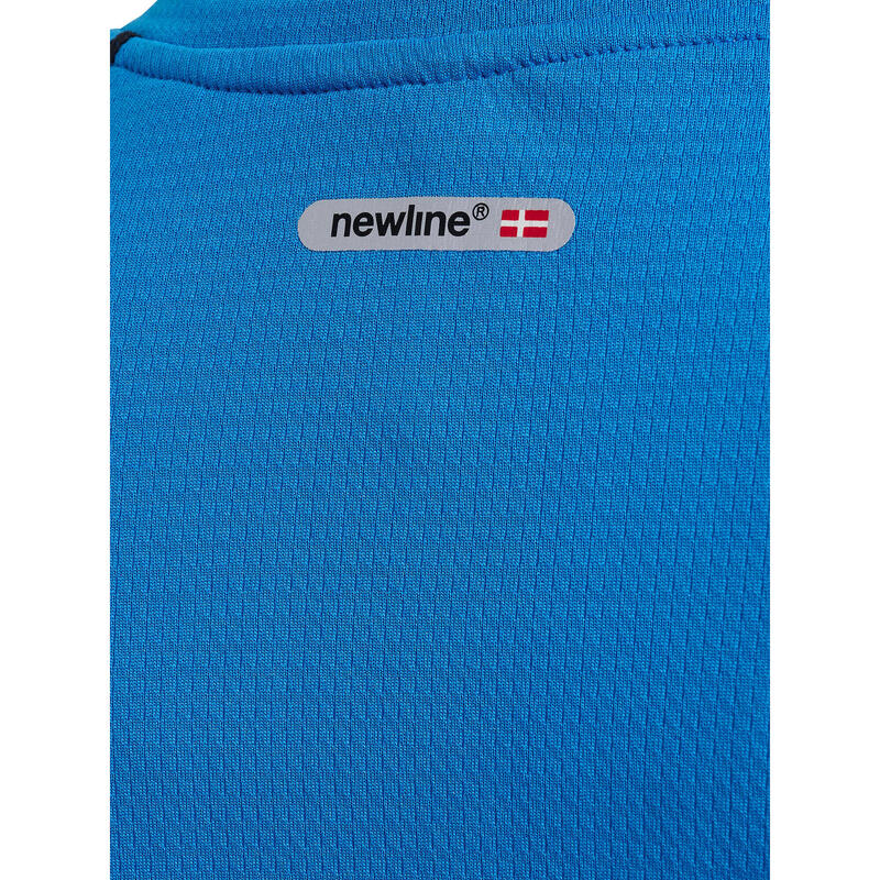 Newline T-Shirt S/S Base Coolskin Tee