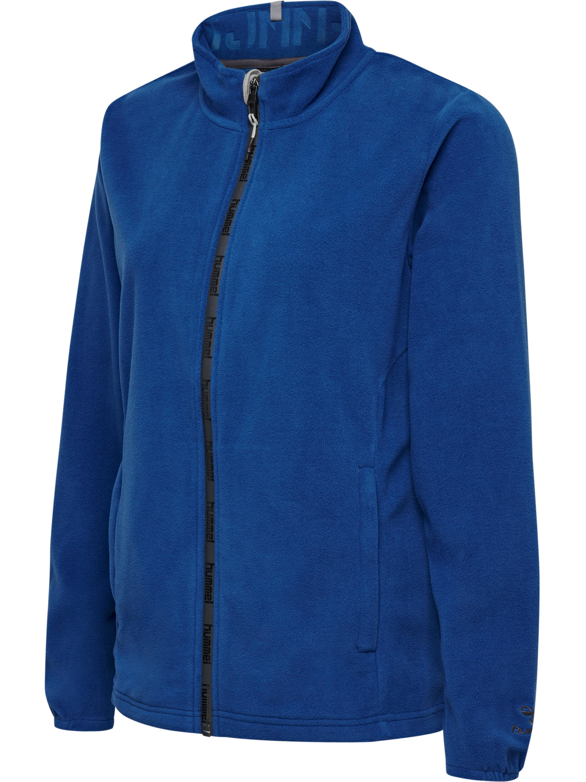 Hummel Fleece Jacket Hmlnorth Full Zip Fleece Jacket Woman 7/7