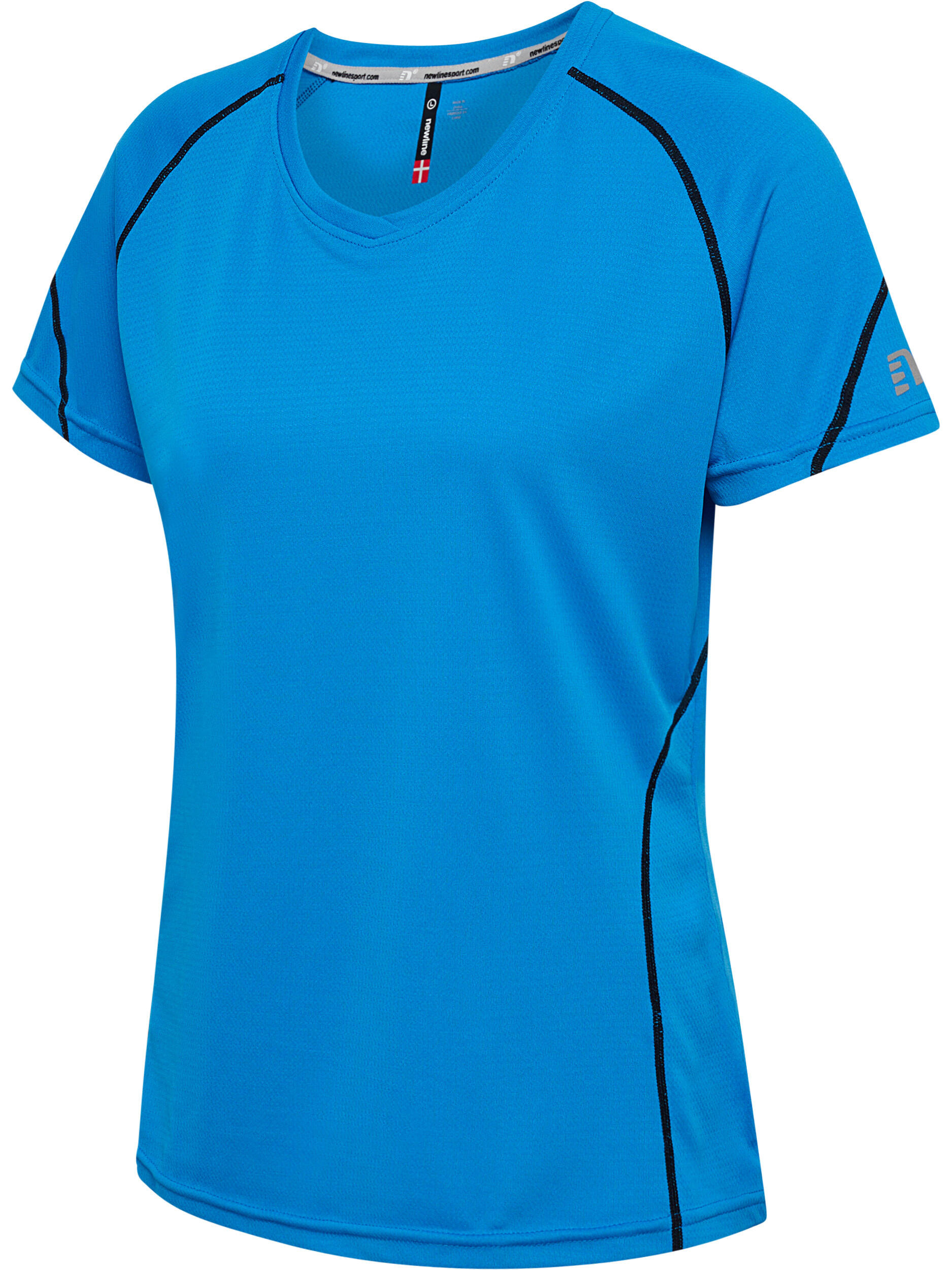 Camiseta Base Coolskin Hombre 4/7
