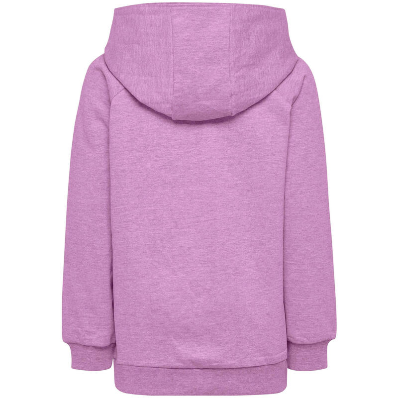 Hummel Cotton Hoodie Hmlgo Kids Cotton Logo Hoodie