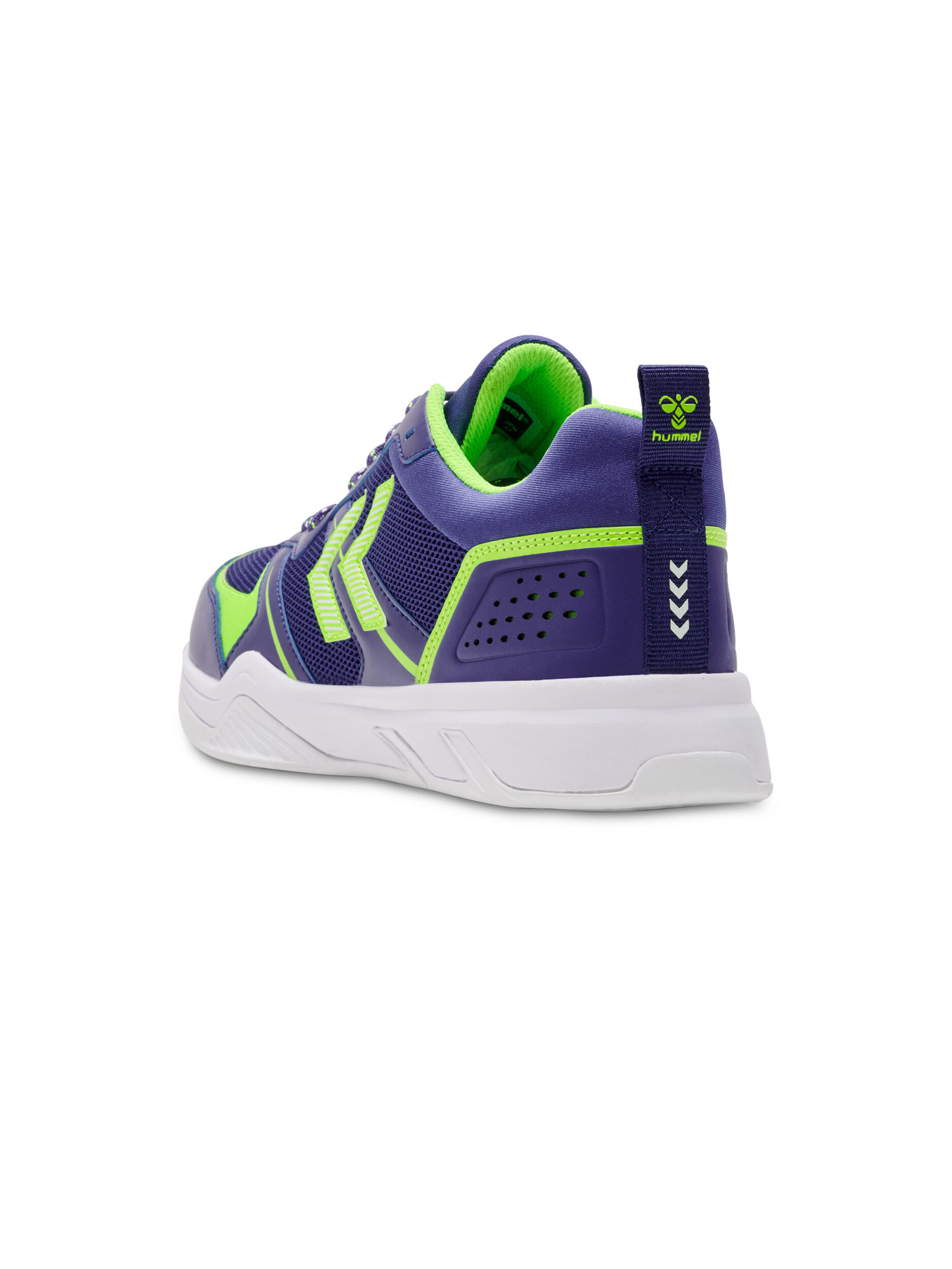 Enfiler Chaussure D'entraînement Teiwaz 2.0 Adulte 2/7