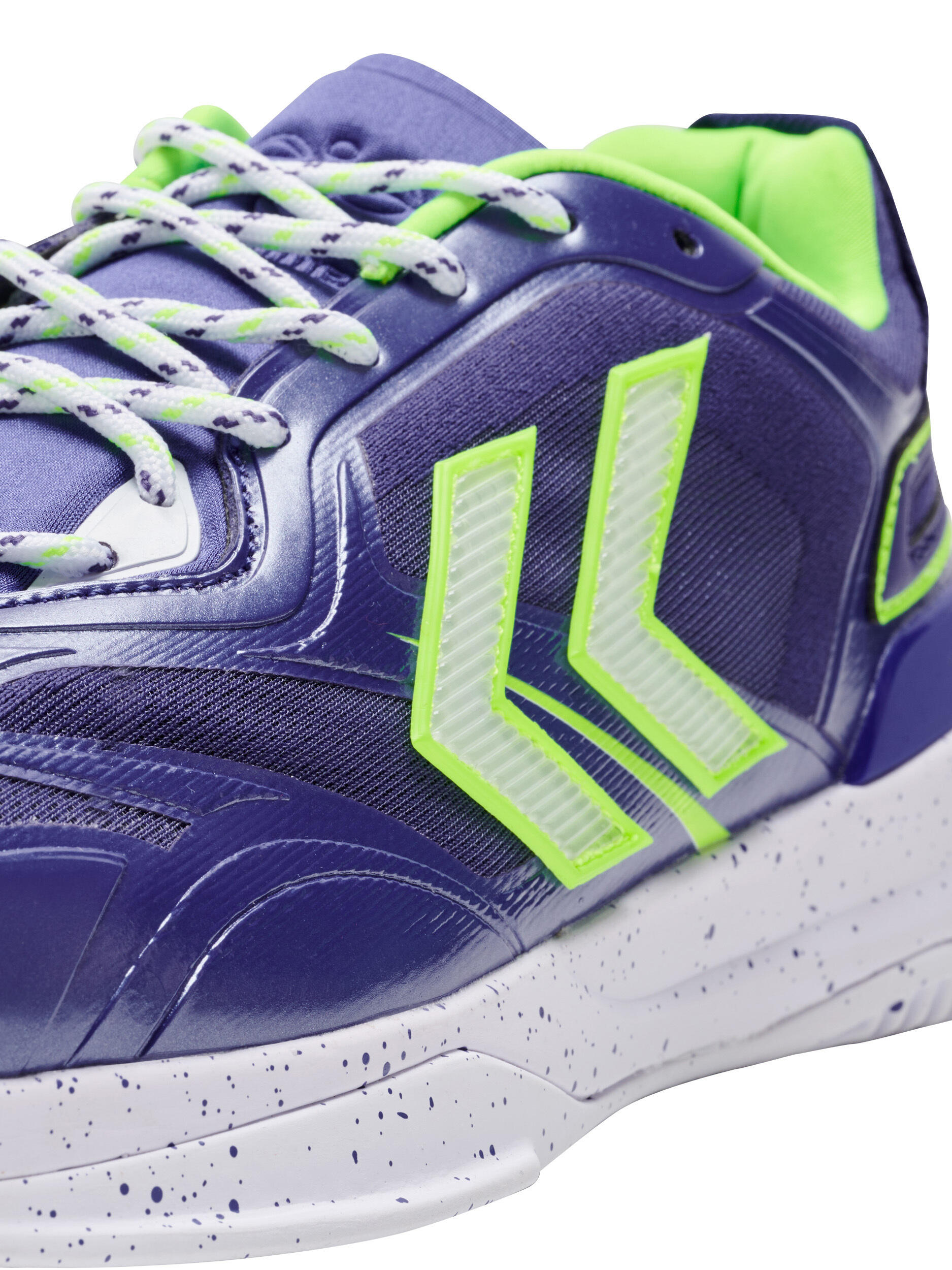 Scarpe pallamano Hummel Dagaz 2.0 3/7