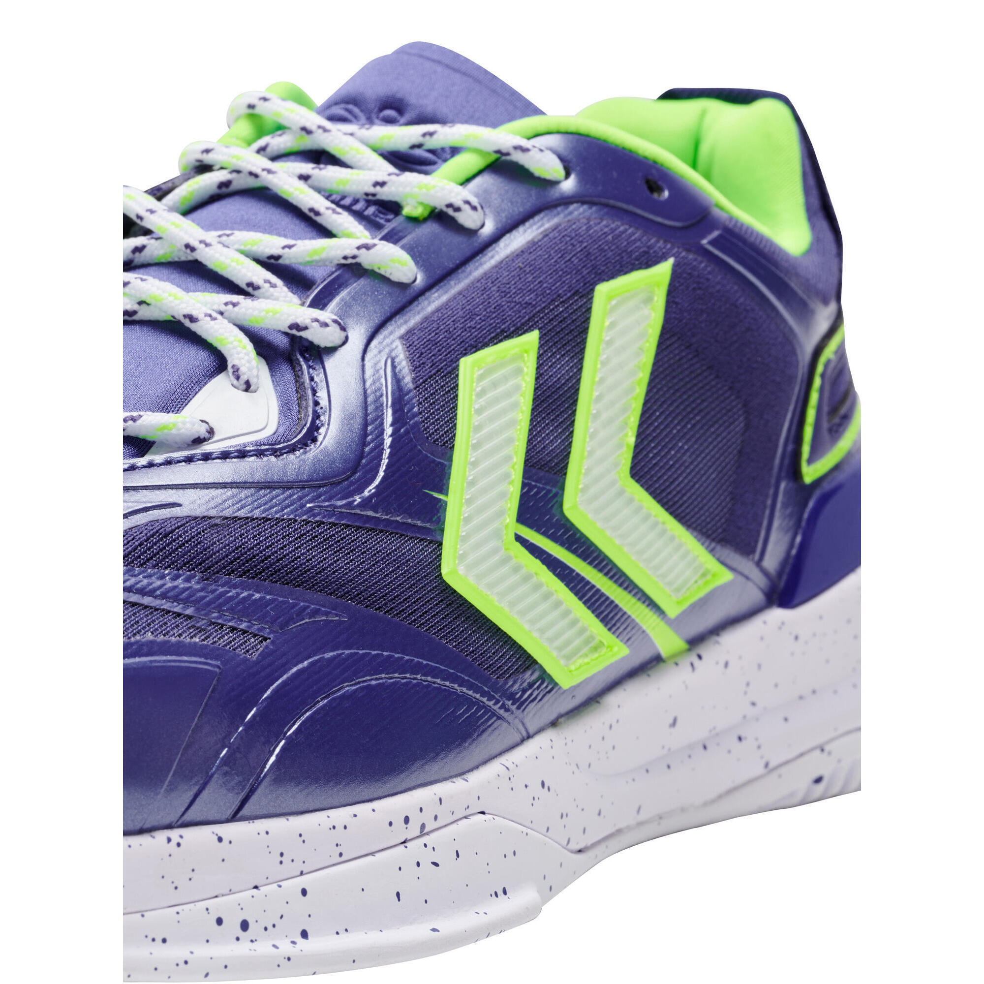 Handball shoes Hummel Dagaz 2.0