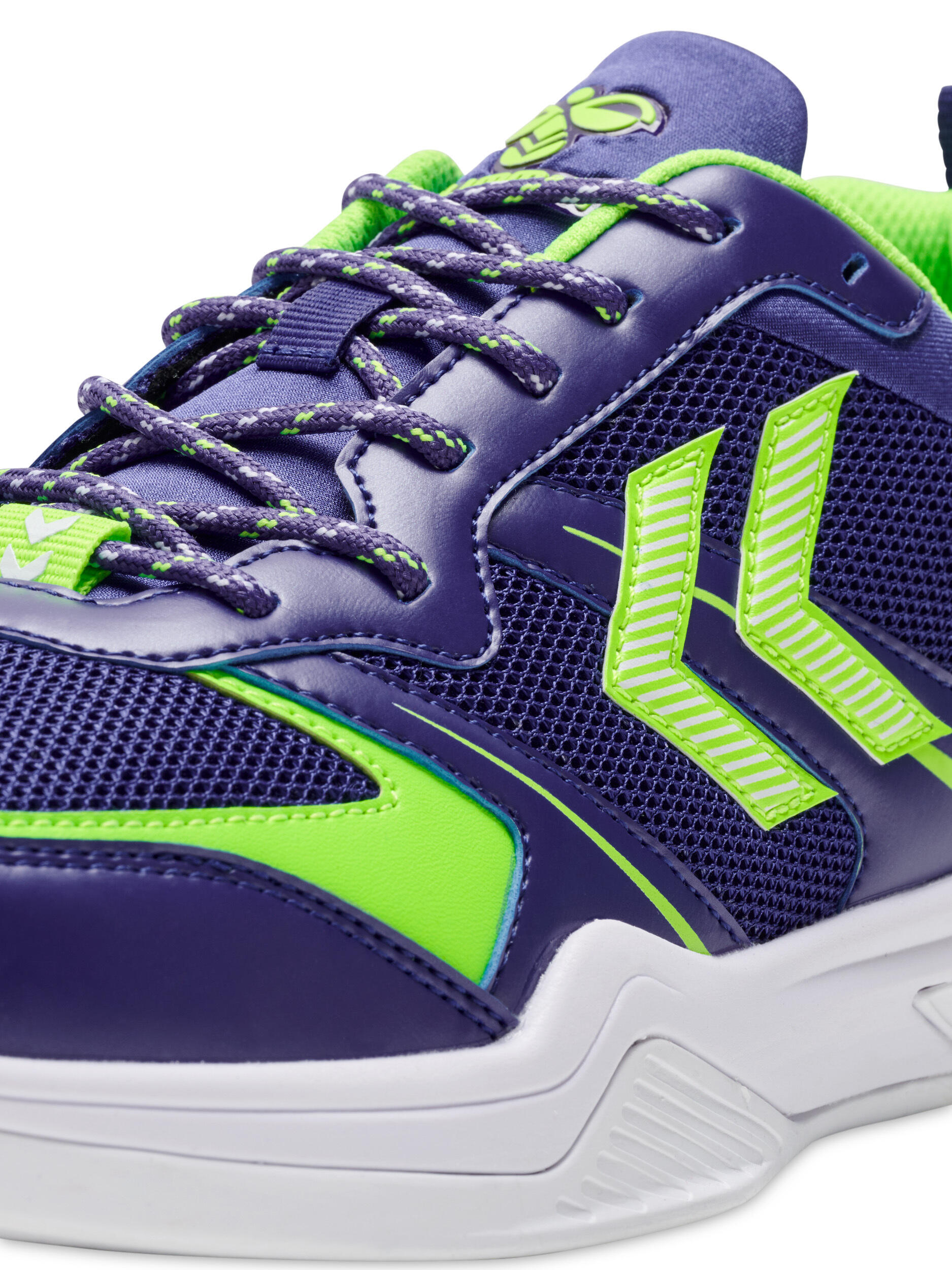 Enfiler Chaussure D'entraînement Teiwaz 2.0 Adulte 3/7