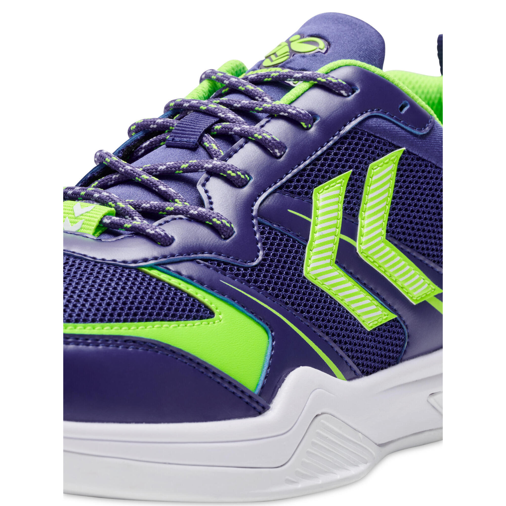 Hummel Scarpe da pallamano Teiwaz 2.0